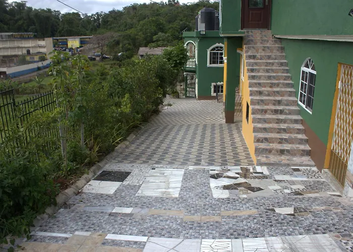 Coke\'S Vacation Home